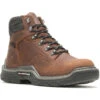 Wolverine Men's Raider Durashocks 6" CM Comp Toe WP Work Boot- W211128 -Boot Shop WBSM W211128 012721 S22 045
