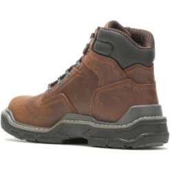 Wolverine Men's Raider Durashocks 6" CM Comp Toe WP Work Boot- W211128 -Boot Shop WBSM W211128 012721 S22 225
