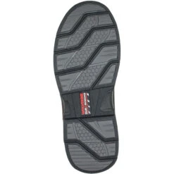 Wolverine Men's Raider Durashocks 6" CM Comp Toe WP Work Boot- W211128 -Boot Shop WBSM W211128 012721 S22 OUT