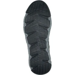 Wolverine Men's Rev Vent Durashocks Safety Toe Work Shoe -Navy- W211176 -Boot Shop WBSM W211176 031821 S22 OUT