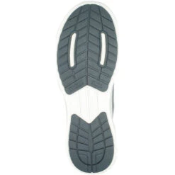 Wolverine Men's Bolt Durashocks Knit Carbonmax Work Shoe -Grey- W231002 11 Wolverine Men's Bolt Durashocks Knit Carbonmax Work Shoe -Grey- W231002 -Boot Shop WBSM W231002 032222 S23 OUT