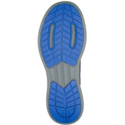 Wolverine Men's Bolt Durashocks Knit Carbonmax Work Shoe -Navy- W231003 -Boot Shop WBSM W231003 032222 S23 OUT