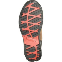 Wolverine Men's Chisel 6" Steel Toe WP Slip Resistant Work Boot -Penny- W231044 -Boot Shop WBSM W231044 032222 S23 OUT