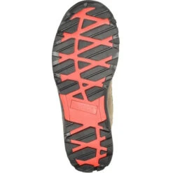 Wolverine Men's Sightline 7" WP Insulated Hunt Boot - Gravel/Timber - W880358 -Boot Shop WBSM W880358 110221 F22 OUT