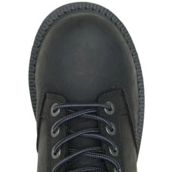 Wolverine Women's Hellcat UltraSpring?äó 6" WP Work Boot - Black - W211156 6 Wolverine Women's Hellcat UltraSpring?äó 6" WP Work Boot - Black - W211156 - Image 4