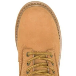 Wolverine Women's Floorhand 6" WP Soft Toe Work Boot - Wheat - W220014 -Boot Shop WBSW W221024 092721 F22 TOP cb50cb6a 787f 4c74 b185 189cd298e3c3