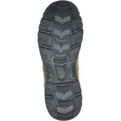 Wolverine Women's Piper 6" WP Comp Toe Work Boot -Brown- W221032 -Boot Shop WBSW W221032 082321 F22 OUT