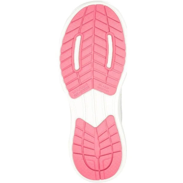 Wolverine Women's Bolt Durashocks Knit Carbonmax Work Shoe -Grey- W231011 7 Wolverine Women's Bolt Durashocks Knit Carbonmax Work Shoe -Grey- W231011 - Image 5