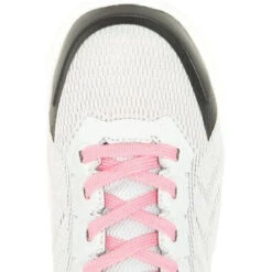 Wolverine Women's Bolt Durashocks Knit Carbonmax Work Shoe -Grey- W231011 10 Wolverine Women's Bolt Durashocks Knit Carbonmax Work Shoe -Grey- W231011 -Boot Shop WBSW W231011 032222 S23 TOP