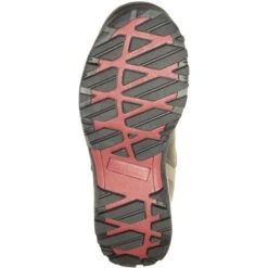 Wolverine Women's Chisel 6" Steel Toe WP Slip Resist Work Boot -Bungee- W231048 -Boot Shop WBSW W231048 032222 S23 OUT