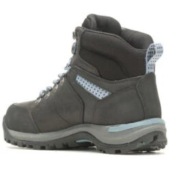 Wolverine Women's Chisel 6" Soft Toe WP Slip Resist Work Boot -Black- W230032 9 Wolverine Women's Chisel 6" Soft Toe WP Slip Resist Work Boot -Black- W230032 -Boot Shop WBSW W231050 032222 S23 225 1