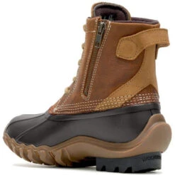 Wolverine Women's Torrent Waterproof Duck Boot - Cognac- W880227 -Boot Shop WBSW W880227 081920 F21 225