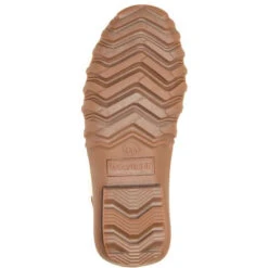 Wolverine Women's Torrent Quilted Rain And Snow Duck Boot - Ivory W880342 -Boot Shop WBSW W880342 090921 F21 OUT