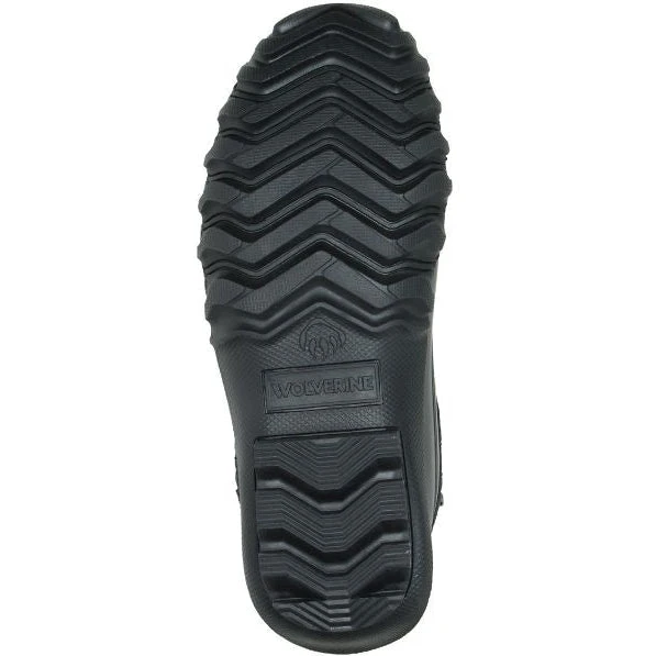Wolverine Women's Torrent Quilted Duck Boot - Black W880344 7 Wolverine Women's Torrent Quilted Duck Boot - Black W880344 - Image 5