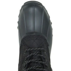 Wolverine Women's Torrent Quilted Duck Boot - Black W880344 10 Wolverine Women's Torrent Quilted Duck Boot - Black W880344 -Boot Shop WBSW W880344 063021 F22 TOP