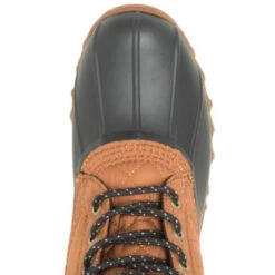 Wolverine Women's Torrent Quilted Rain And Snow Duck Boot Black W880380 -Boot Shop WBSW W880380 090921 F21 TOP