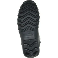 Wolverine Women's Torrent Quilted Rain And Snow Duck Boot - Grey - W880381 -Boot Shop WBSW W880381 092721 F22 OUT