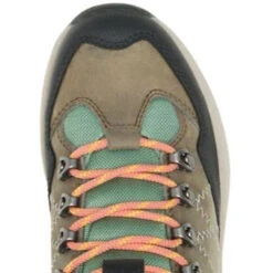 Wolverine Women's Luton Mid WP Outdoor Hiker Boot -Sage- W880385 -Boot Shop WBSW W880385 110221 F22 TOP