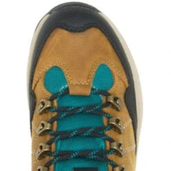 Wolverine Women's Luton Mid WP Outdoor Hiker Boot -Gold- W880386 12 Wolverine Women's Luton Mid WP Outdoor Hiker Boot -Gold- W880386 -Boot Shop WBSW W880386 110221 F22 TOP