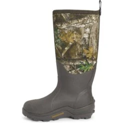 Muck Men's Woody Max WP Rubber Hunt Boot - Brown/Realtree Edge - WDM-RTE 13 Muck Men's Woody Max WP Rubber Hunt Boot - Brown/Realtree Edge - WDM-RTE -Boot Shop WDM RTE 2 2400x 142bcd1f b92c 490b 9bc1 e102bf669b7c
