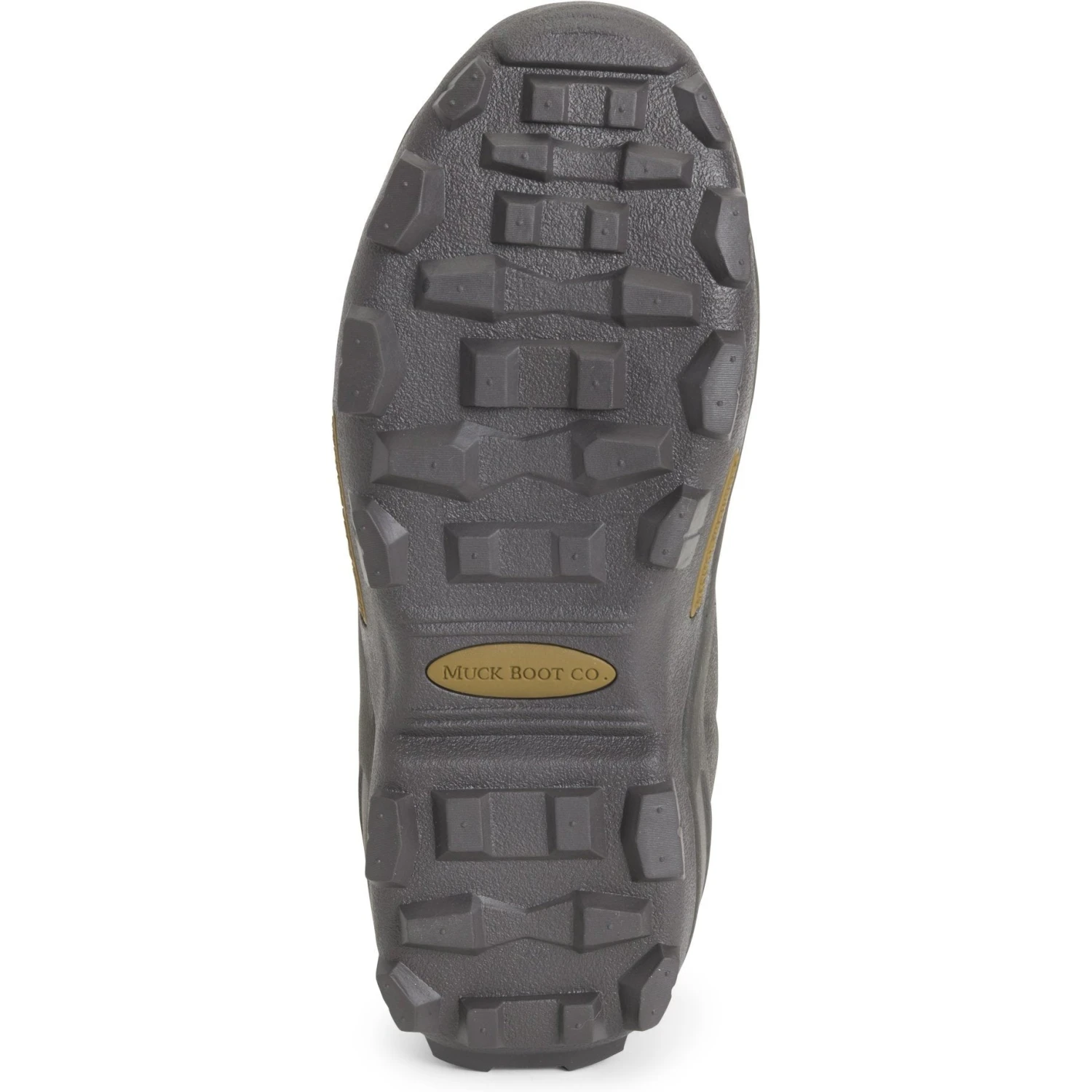 Muck Men's Woody Max WP Rubber Hunt Boot - Brown/Realtree Edge - WDM-RTE 9 Muck Men's Woody Max WP Rubber Hunt Boot - Brown/Realtree Edge - WDM-RTE - Image 7