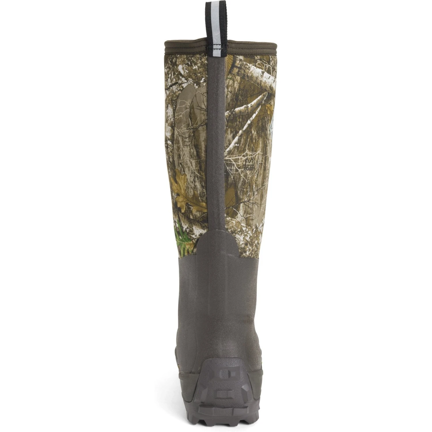 Muck Men's Woody Max WP Rubber Hunt Boot - Brown/Realtree Edge - WDM-RTE 5 Muck Men's Woody Max WP Rubber Hunt Boot - Brown/Realtree Edge - WDM-RTE - Image 3