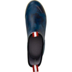 Xtratuf Men's Ankle Waterproof Slip Resistant Deck Boot -Blue- XMAB2RW -Boot Shop XMAB2RW 6 LARGE 8bfa0ae2 ed8d 4a57 a7fd ead6e8984b2b