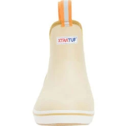 Xtratuf Men's Ankle 6" WP Slip Resistant Deck Boot -Brown- XMAB901 -Boot Shop XMAB901 3 LARGE 7fa2f9e6 cb59 491f b661 6940566d54ef