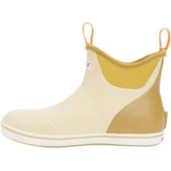 Xtratuf Men's Ankle 6" WP Slip Resistant Deck Boot -Brown- XMAB901 -Boot Shop XMAB901 5 LARGE 35da6f32 1965 4de4 8fd1 c940da280361