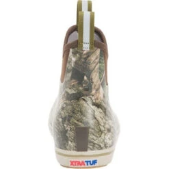 Xtratuf Men's Ankle 6" WP Mossy Oak DNA Deck Boot -Camo- XMABMDNA 12 Xtratuf Men's Ankle 6" WP Mossy Oak DNA Deck Boot -Camo- XMABMDNA -Boot Shop XMABMDNA 4 LARGE d1769006 7920 4232 9fab 219d803b05c5