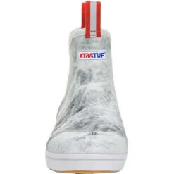 Xtratuf Men's Ankle 6" WP Mossy Oak Elements Deck Boot -Camo- XMABMOH -Boot Shop XMABMOH 3 LARGE 3cd69714 68c7 4b6a 9cee ad7e4d133c58