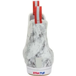 Xtratuf Men's Ankle 6" WP Mossy Oak Elements Deck Boot -Camo- XMABMOH -Boot Shop XMABMOH 4 LARGE 1f3c8f7c 9f6f 4751 b2a7 0e7cdb6f4d71