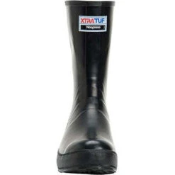 Xtratuf Men's 12" WP Slip Resistant Legacy Boot -Black- XMLM000 13 Xtratuf Men's 12" WP Slip Resistant Legacy Boot -Black- XMLM000 -Boot Shop XMLM000 4 LARGE 8e40232f 1866 4034 8371 bb90de9ed9f2