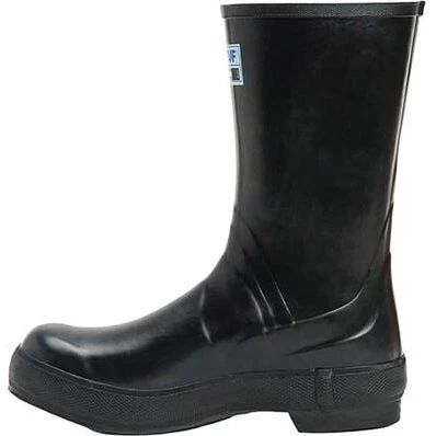 Xtratuf Men's 12" WP Slip Resistant Legacy Boot -Black- XMLM000 5 Xtratuf Men's 12" WP Slip Resistant Legacy Boot -Black- XMLM000 - Image 3