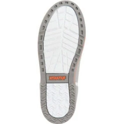 Xtratuf Men's Wheelhouse 6" WP Slip Resist Ankle Deck Boot -Grey- XMW101 -Boot Shop XMW101 2 LARGE 110762e5 c8f5 4eff 9494 38f9a307edd3