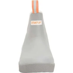 Xtratuf Men's Wheelhouse 6" WP Slip Resist Ankle Deck Boot -Grey- XMW101 -Boot Shop XMW101 3 LARGE 69c182f3 47fd 4056 8fbf 9b3613fa6ace