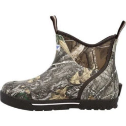 Xtratuf Men's Realtree Edge Wheelhouse 6" WP Ankle Deck Boot -Camo- XMWRTE -Boot Shop XMWRTE 5 LARGE 60b677bc c213 4836 99b8 2863599dde4e