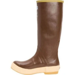 Xtratuf Women's Salmon Sisters 15" WP Legacy Boot -Brown- XWL9TF -Boot Shop XWL9TF 5 LARGE 279689b3 746e 449a 92a1 420fc4dd877a