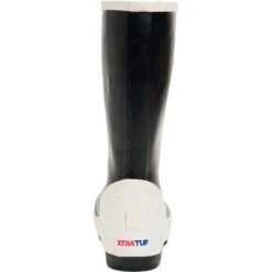 Xtratuf Women's 12" WP Slip Resistant Legacy Boot -Black- XWLM001 -Boot Shop XWLM001 4 LARGE 1fdf79e2 4097 4e24 9d6c c39a189433c1