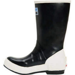 Xtratuf Women's 12" WP Slip Resistant Legacy Boot -Black- XWLM001 -Boot Shop XWLM001 5 LARGE d7789b00 1254 46c5 84df a480976ddd4b