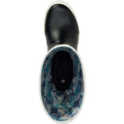 Xtratuf Women's 12" WP Slip Resistant Legacy Boot -Black- XWLM001 -Boot Shop XWLM001 6 LARGE f20bd889 8e74 4c3a 96ca a8d5cb550692