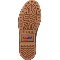 Xtratuf Women's Legacy Lte WP Slip Resist Pull On Work Boot -Brown- XWLP900 -Boot Shop XWLP900 2 LARGE dfbb1d55 9942 4a94 adcf e4512b5e58cf