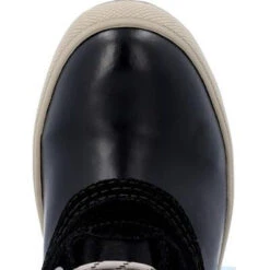 Xtratuf Women's Legacy Lte WP Slip Resist Lace Work Boot -Black- XWLT000 -Boot Shop XWLT000 6 LARGE 499c533f b478 4b3e 9eb1 c42beed9d2a5