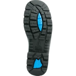 Steel Blue Men's Argyle 6" Steel Toe Work Boot - Brown - 812952 15 Steel Blue Men's Argyle 6" Steel Toe Work Boot - Brown - 812952 -Boot Shop ar 1