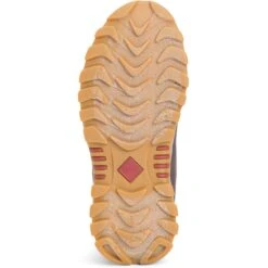 Muck Women's Arctic Sport II Mid WP Outdoor Boot - AS2M-6TW -Boot Shop as2m 6tw wine tasting herringbone 3 2400x aa478508 bd23 49ae 9abb f18fc8210d77