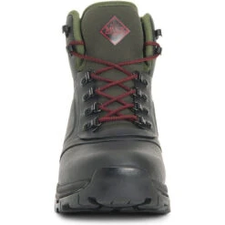 Muck Men's Apex Lace Up Waterproof Outdoor Boot - Black - AXML-000 -Boot Shop axml 000 black 5 2400x 6aaaf1b0 b197 4a99 be69 b57f16f6709e