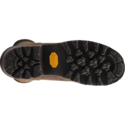 Carolina Men's Birch 8" Waterproof Logger Work Boot - Brown - CA7022 -Boot Shop carolina mens birch 8 waterproof logger work boot brown ca7022 3