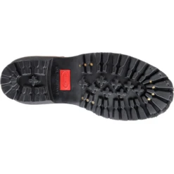 Carolina Men's Elm 8" Steel Toe WP Logger Work Boot - Black - CA9823 -Boot Shop carolina mens elm 8 steel toe wp logger work boot black ca9823 3