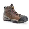 Carolina Men's EXT 5" Comp Toe Waterproof Hiker Work Shoe - CA4551 2 Carolina Men's EXT 5" Comp Toe Waterproof Hiker Work Shoe - CA4551 -Boot Shop carolina mens ext 5 comp toe waterproof hiker work shoe ca4551