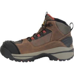 Carolina Men's EXT 5" Comp Toe Waterproof Hiker Work Shoe - CA4551 11 Carolina Men's EXT 5" Comp Toe Waterproof Hiker Work Shoe - CA4551 -Boot Shop carolina mens ext 5 comp toe waterproof hiker work shoe ca4551 4